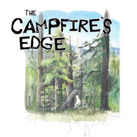 The Campfire's Edge