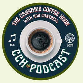 The Cannabis Coffee Hour