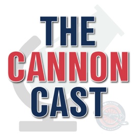 The Cannon Cast: For Columbus Blue Jackets Fans