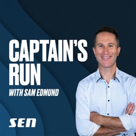 The Captain's Run