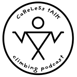The Careless Talk Climbing Podcast