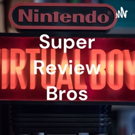 Super Review Bros