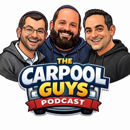 The Carpool Guys