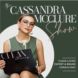 The Cassandra McClure Show