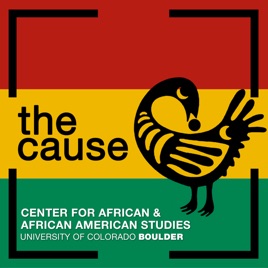 The Cause: Conversations on Music, History, and Democracy