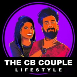 The CB Couple - Malayalam Podcast