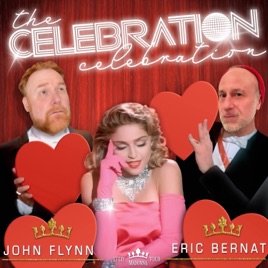 The Celebration Celebration: A Tour Through the Tours of Madonna & more!
