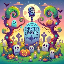 The Cemetery Chronicles