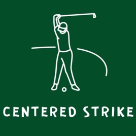 The Centered Strike Podcast