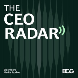 The CEO Radar