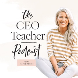 The CEO Teacher Podcast