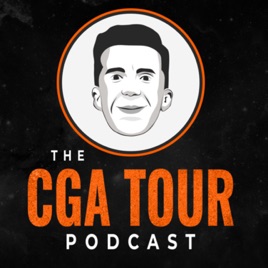 The CGA Tour