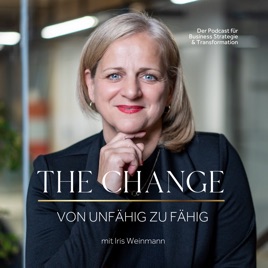 THE CHANGE - von unfähig zu fähig
