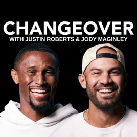 The Changeover Podcast