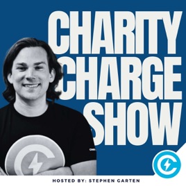 The Charity Charge Show - Nonprofit Podcast