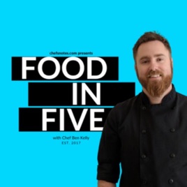 Food In Five