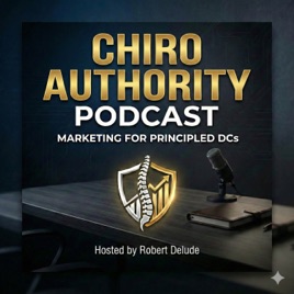 The Chiropractic Authority Podcast