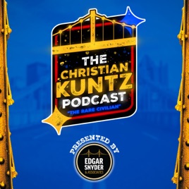The Christian Kuntz Podcast