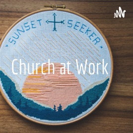 Church at Work