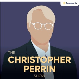 The Christopher Perrin Show