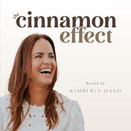 The Cinnamon Effect - Inspiring Health-Focused Women to Live Life With Purpose