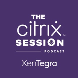 The Citrix Session
