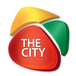 The City Yangon