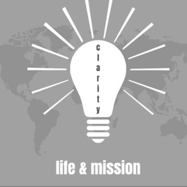 The Clarity Podcast