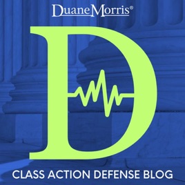 The Class Action Weekly Wire