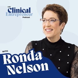 The Clinical Entrepreneur