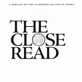The Close Read Podcast