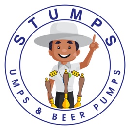 The Club Cricket Pod - Stumps Umps & Beer Pumps!