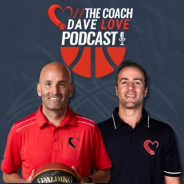 The Coach Dave Love Podcast