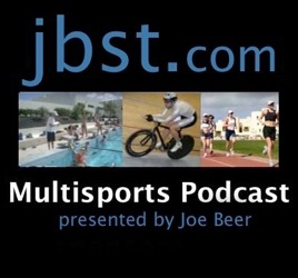 CoachJoeBeer helps you train for Triathlon, Duathlon, Ironman, Sportive, Time-trial and running even...