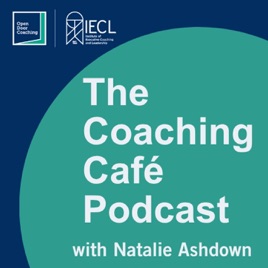 The Coaching Cafe Podcast