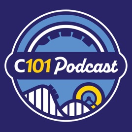The Coaster101 Podcast