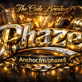 The Code Breaker