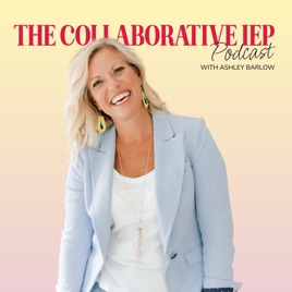 The Collaborative IEP