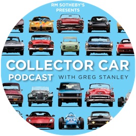The Collector Car Podcast