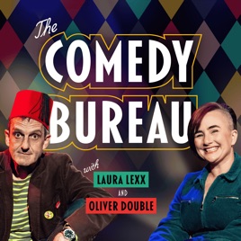 The Comedy Bureau