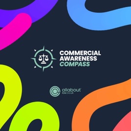 The Commercial Awareness Compass by AllAboutLaw