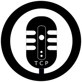 The Con-Ventional Podcast