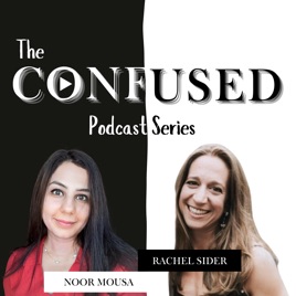 The Confused Podcast Series