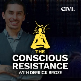 The Conscious Resistance