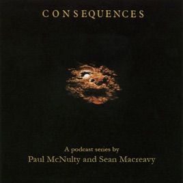 The Consequences 10cc podcast