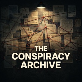 The Conspiracy Archive