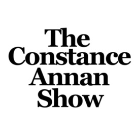 The Constance Annan Show