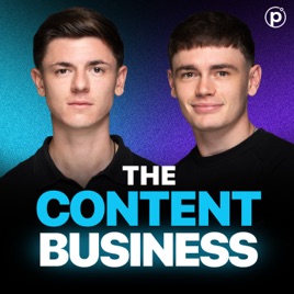The Content Business