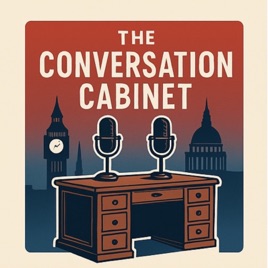The Conversation Cabinet