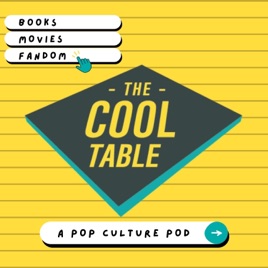 The Cool Table